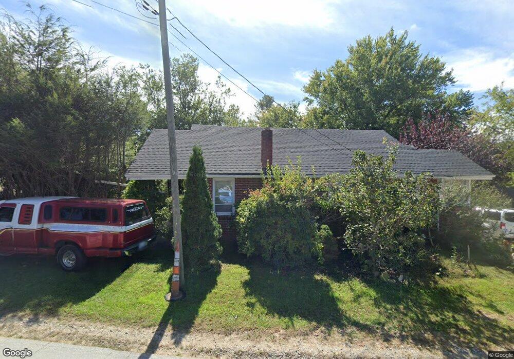 119 Francis Rd, Hendersonville, NC 28792 - photo 1