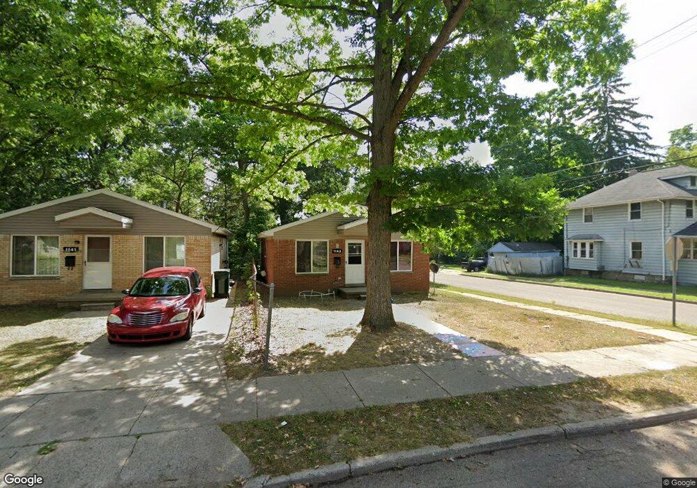 1143 Leslie St, Lansing, MI 48912 - photo 1