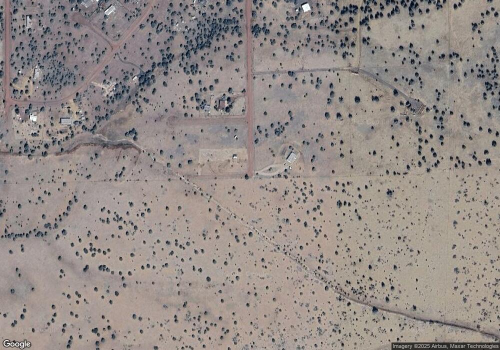 14 Forest Line Rd, Ash Fork, AZ 86320 - photo 1