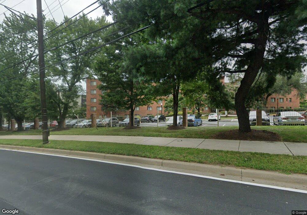 1703 E West Hwy, Silver Spring, MD 20910 - photo 1