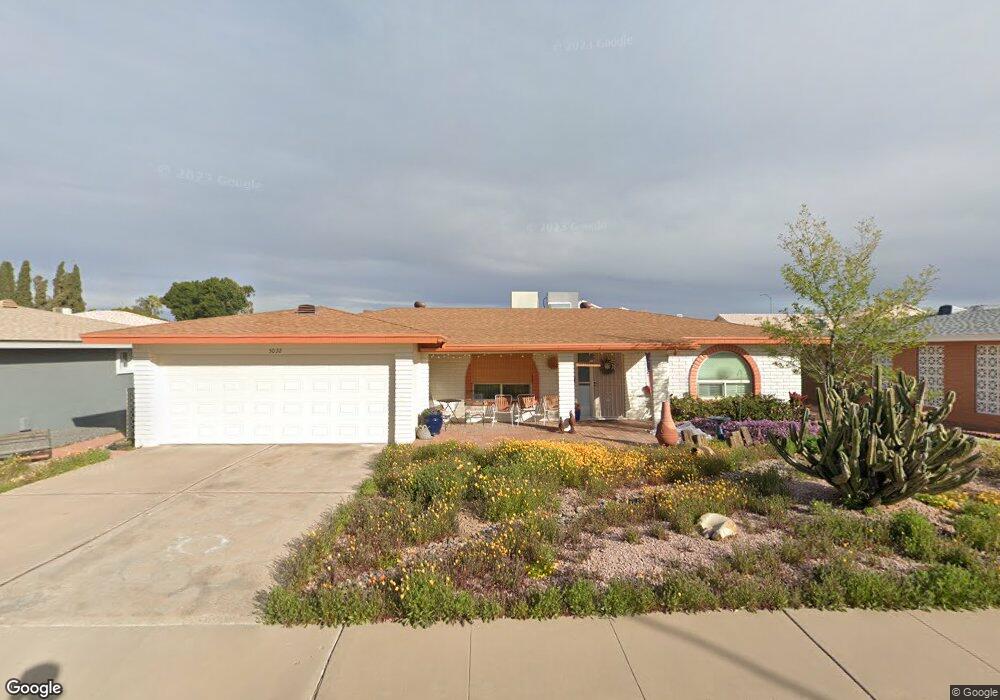 5032 E Escondido Ave, Mesa, AZ 85206 - photo 1