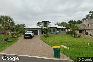 6204 Halyard Ct, Rockledge, FL 32955
