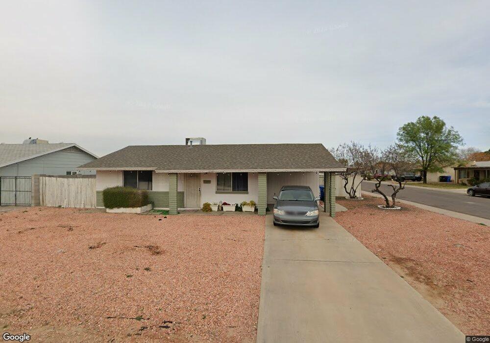 8718 W Glenrosa Ave unit 5, Phoenix, AZ 85037 - photo 1