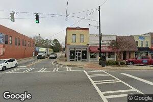 11 E Bacon St, Pembroke, GA 31321