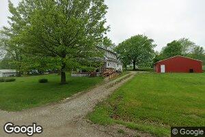 802 3rd St, Ridgeway, MO 64481