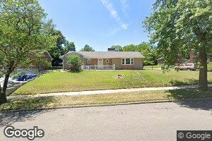 1448 Harvard Blvd, Dayton, OH 45406