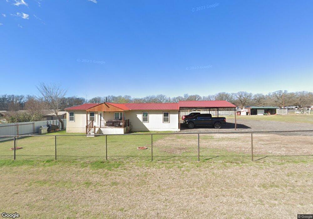 220 Kelley Dr, Weatherford, TX 76085 - photo 1