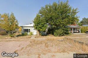314 Elm St, Crawford, NE 69339