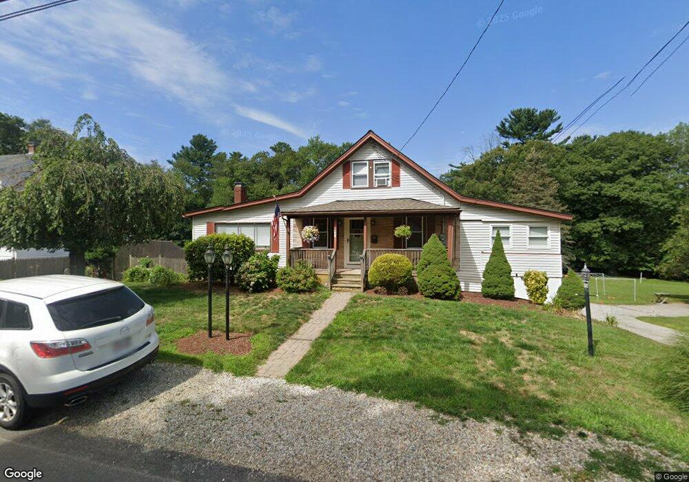 461 Summer St, Weymouth, MA 02188 - photo 1