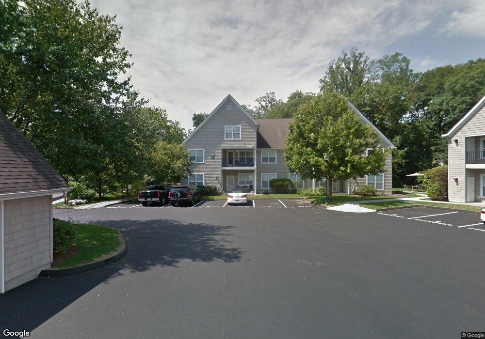 100 E Avalon Dr unit 4122, New Canaan, CT 06840 - photo 1