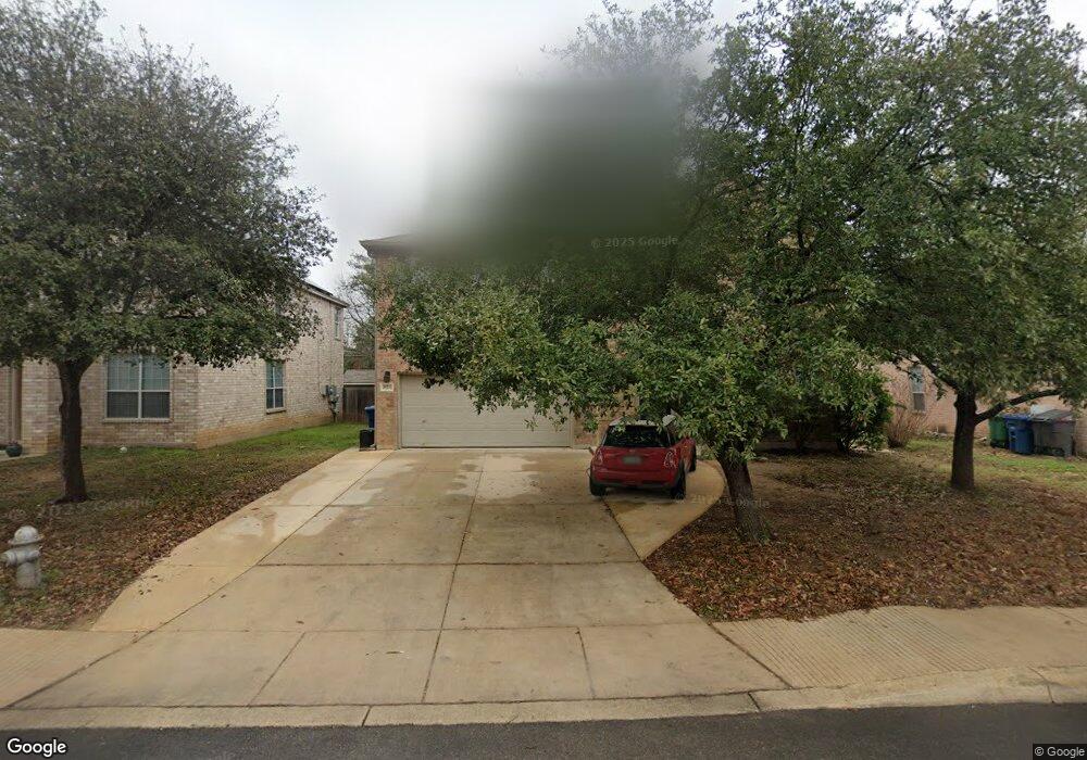 24718 Cooper Valley, San Antonio, TX 78255 - photo 1