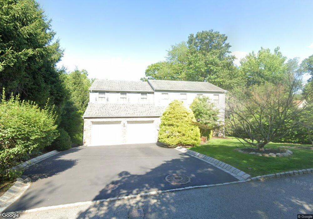 11 George St, Harrington Park, NJ 07640 - photo 1