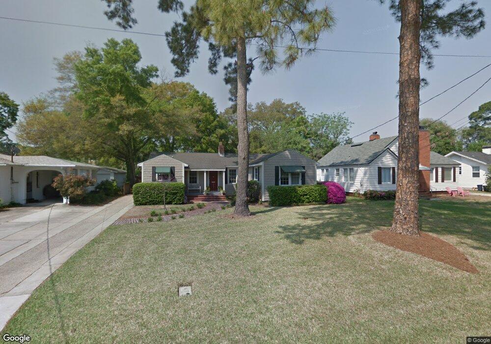 1734 Mayview Rd, Jacksonville, FL 32210 - photo 1