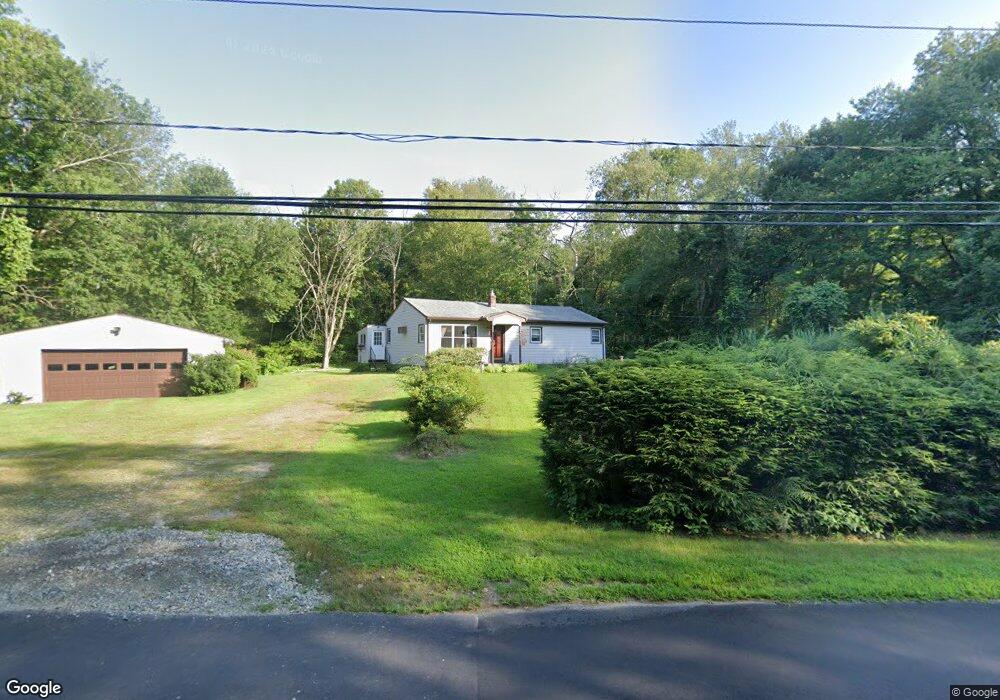 505 Kate Downing Rd, Plainfield, CT 06374 - photo 1