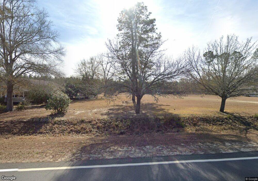 168 Baldwin Rd, Ochlocknee, GA 31773 - photo 1