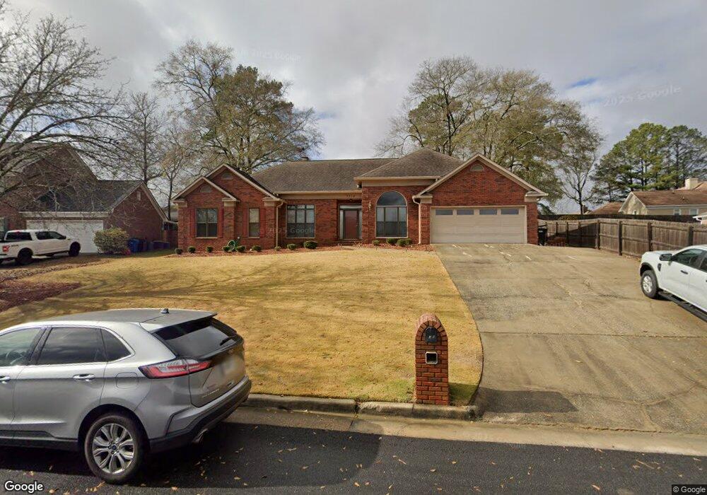 7318 Westport Loop, Midland, GA 31820 - photo 1