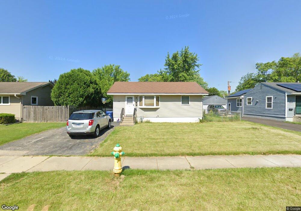 2026 Delaware Rd, Waukegan, IL 60087 - photo 1