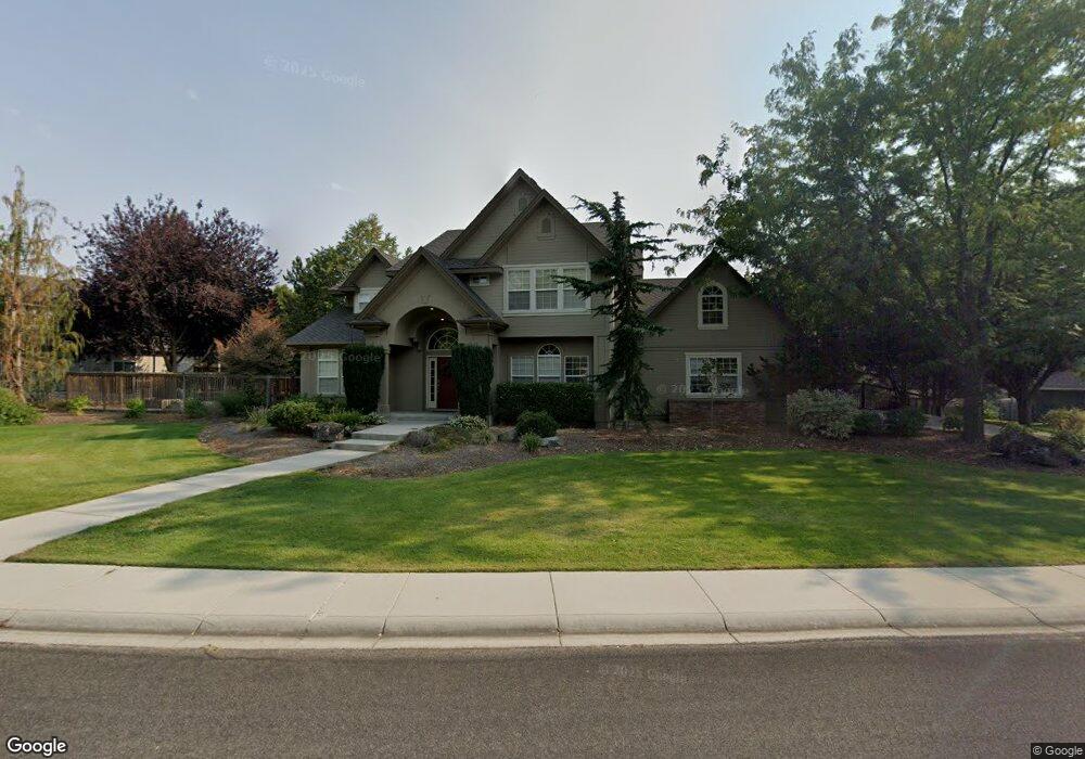 2362 N Parkforest Way, Eagle, ID 83616 - photo 1