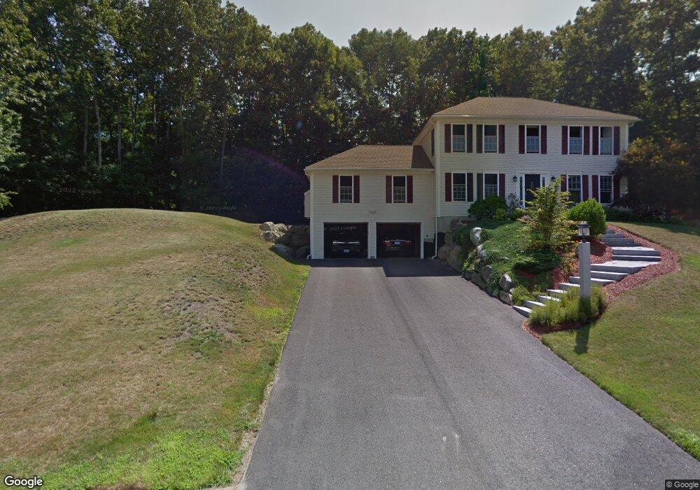 2 Forest Hills Rd, Hooksett, NH 03106 - photo 1