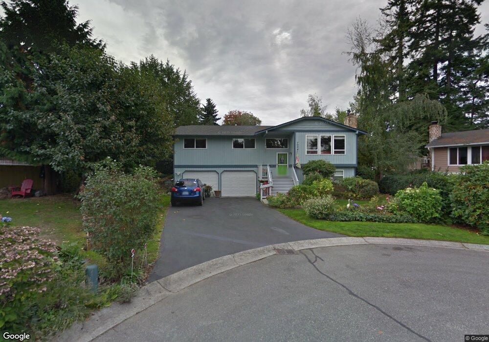 7004 175th St SW, Edmonds, WA 98026 - photo 1