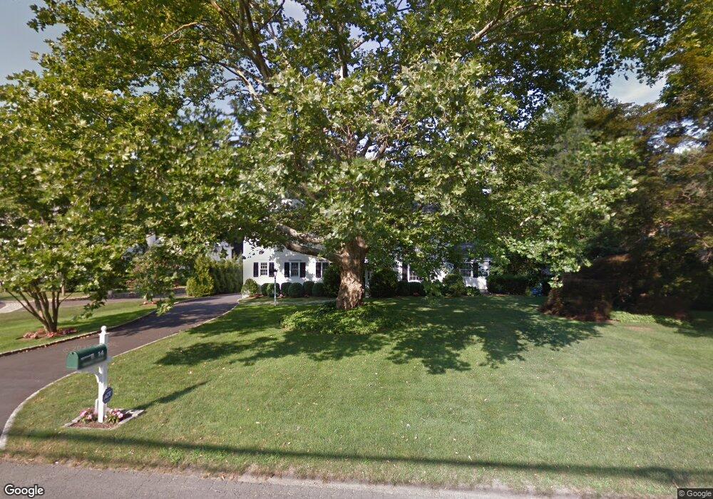 14 Birch Rd, Darien, CT 06820 - photo 1