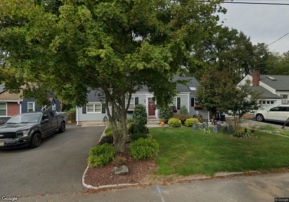 584 Mountain View Terrace, Middlesex, NJ 08846 - photo 1