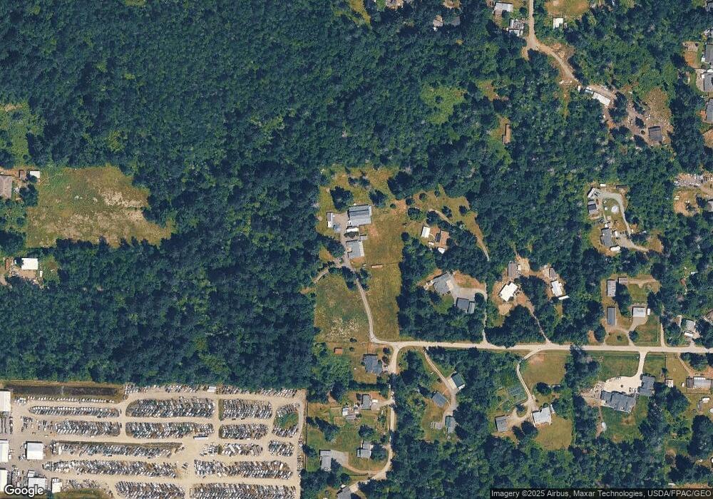 10611 206th St E, Graham, WA 98338 - photo 1