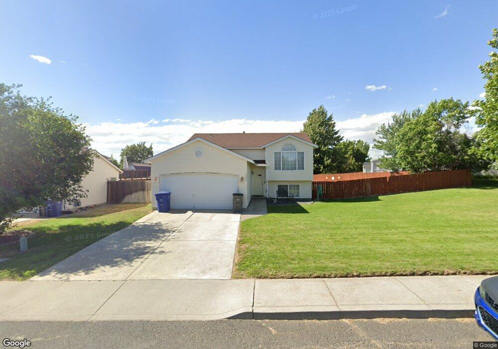 1005 N Christopher St, Medical Lake, WA 99022 - photo 1