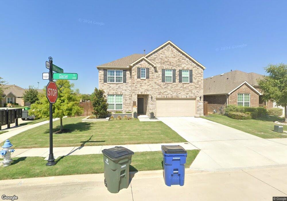 1229 Glacier Ct, Celina, TX 75009 - photo 1