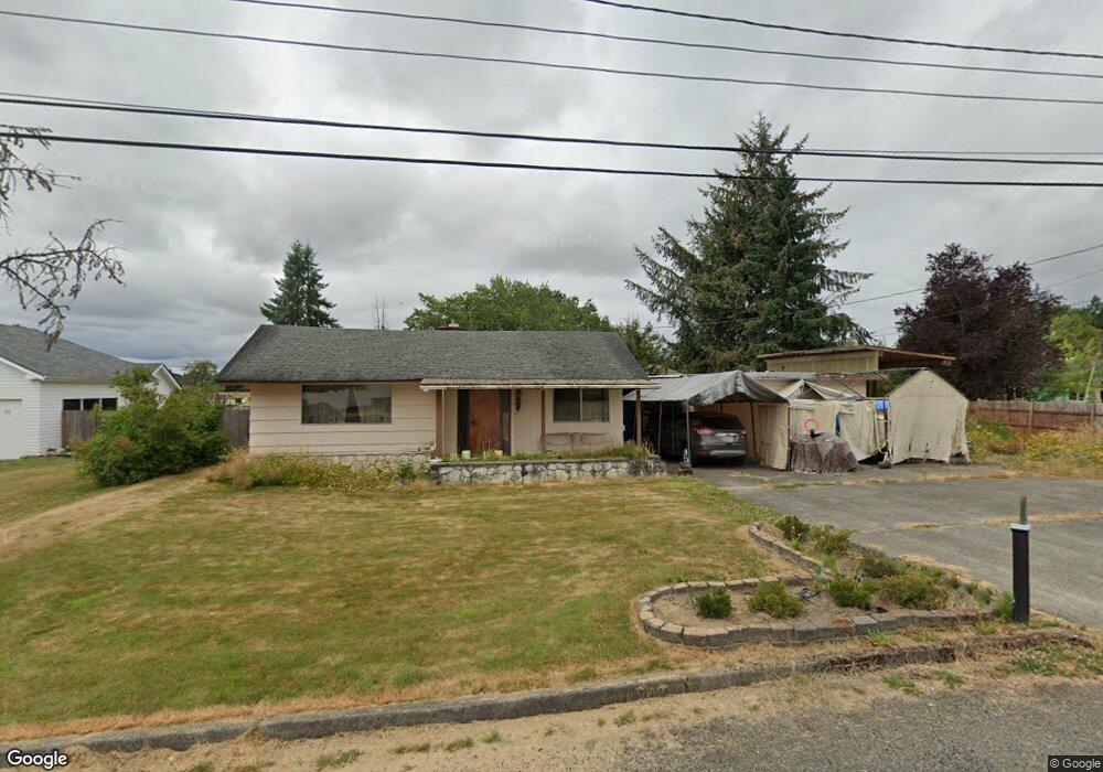 47 SW 17th St, Chehalis, WA 98532 - photo 1