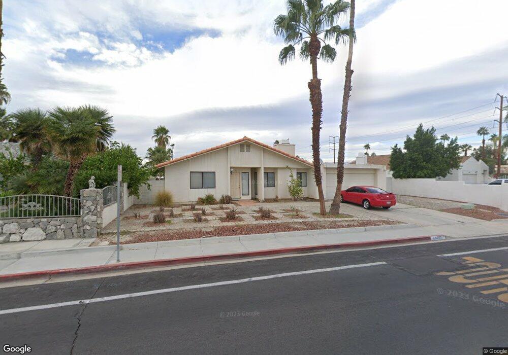 69466 Victoria Dr, Cathedral City, CA 92234 - photo 1