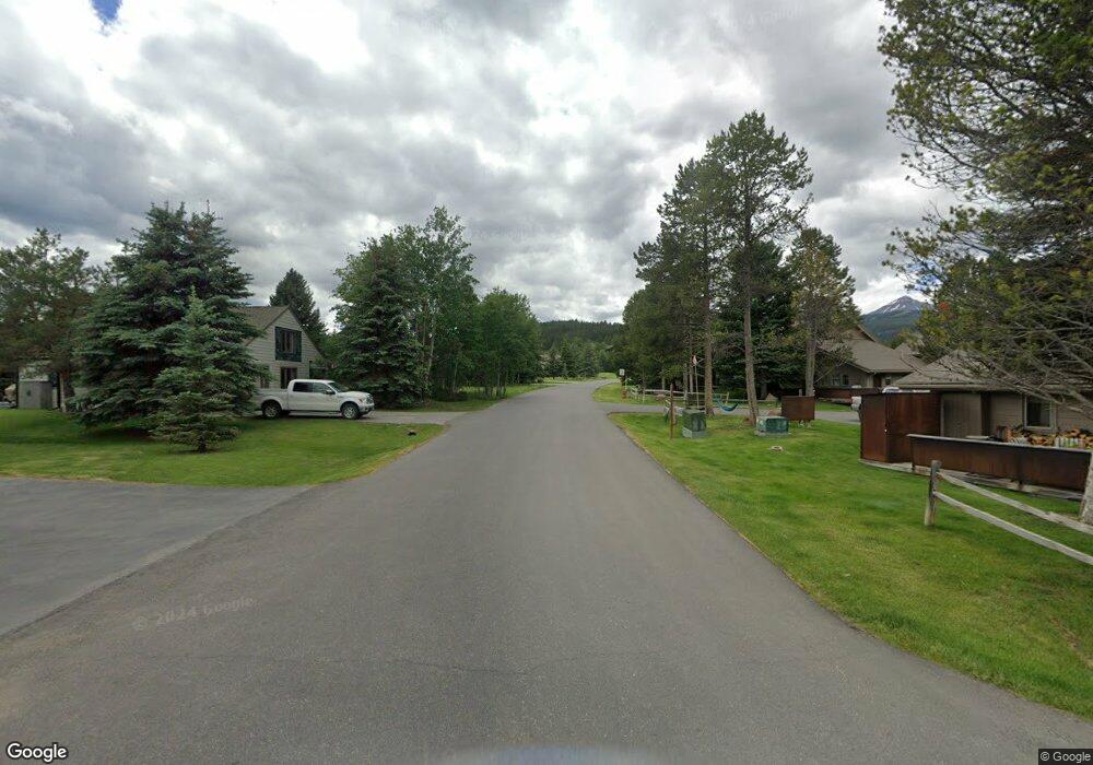 605 Curly Bear Rd, Big Sky, MT 49716 - photo 1