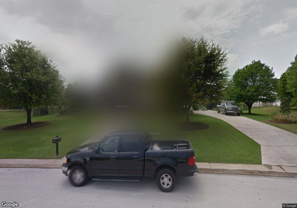 1015 Carroll Meadows Ct, Southlake, TX 76092 - photo 1