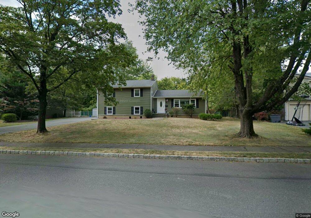 53 Knollwood Dr, Livingston, NJ 07039 - photo 1