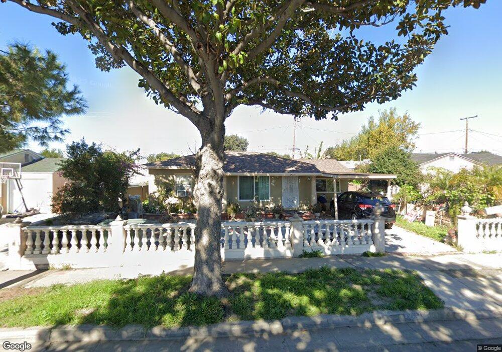 1415 E 126th St, Compton, CA 90222 - photo 1