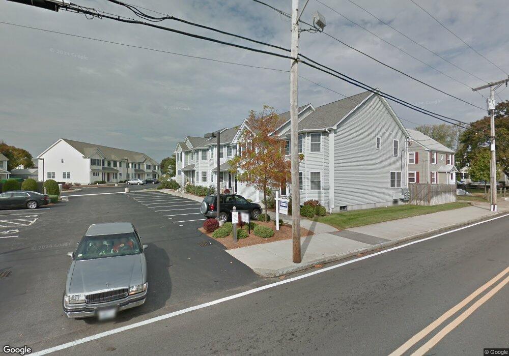 660 Cottage St unit 3, Pawtucket, RI 02861 - photo 1