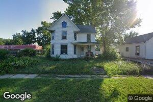 807 W Elm St, Eldon, IA 52554