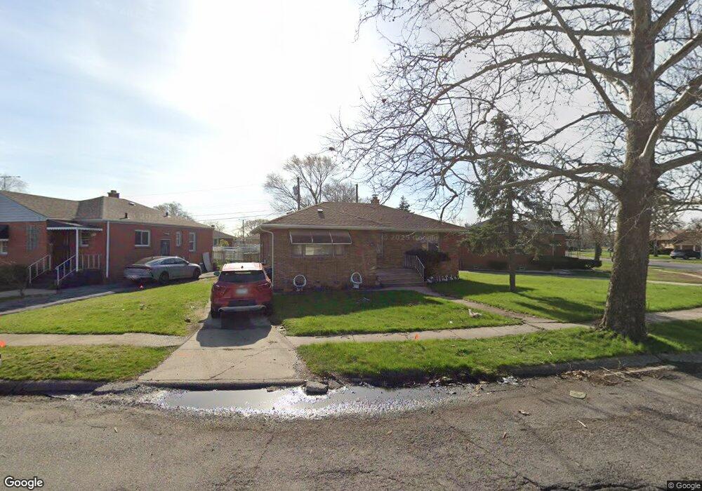 2027 Monroe Ln, Gary, IN 46407 - photo 1