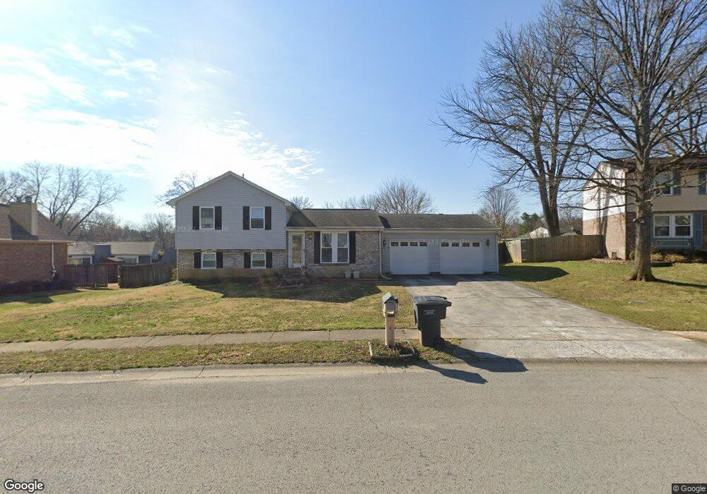 1036 Farmgate Dr, New Albany, IN 47150 - photo 1