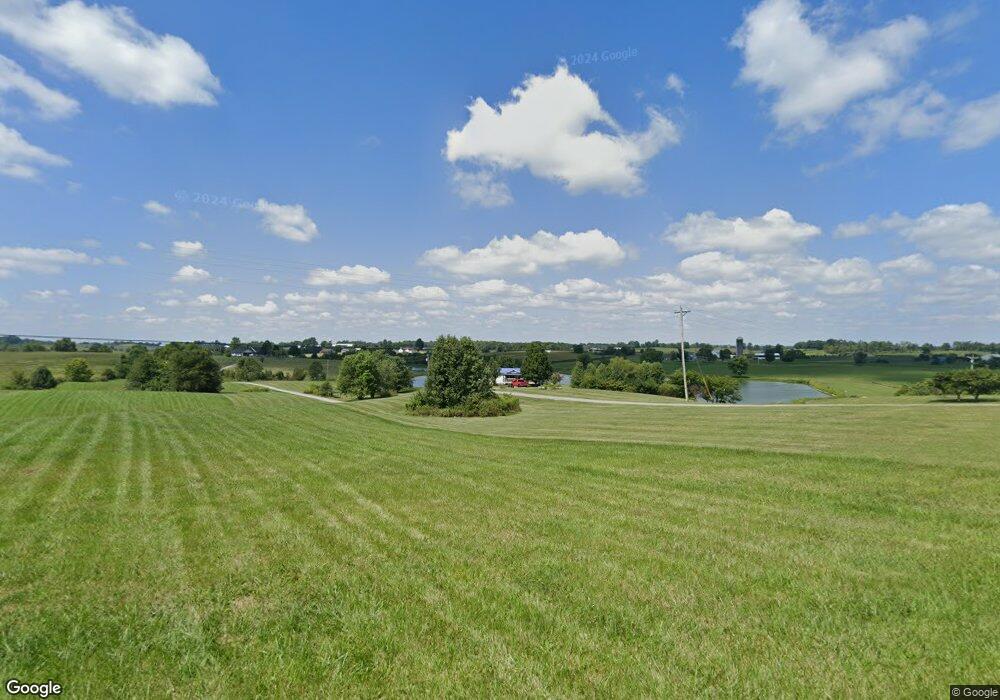 2151 Kirkwood Rd, Salvisa, KY 40372 - photo 1