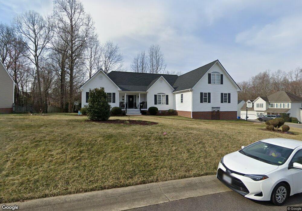 12801 Millstep Terrace, Midlothian, VA 23112 - photo 1