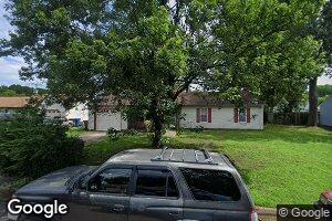 2720 Spinners Way, Chesapeake, VA 23323