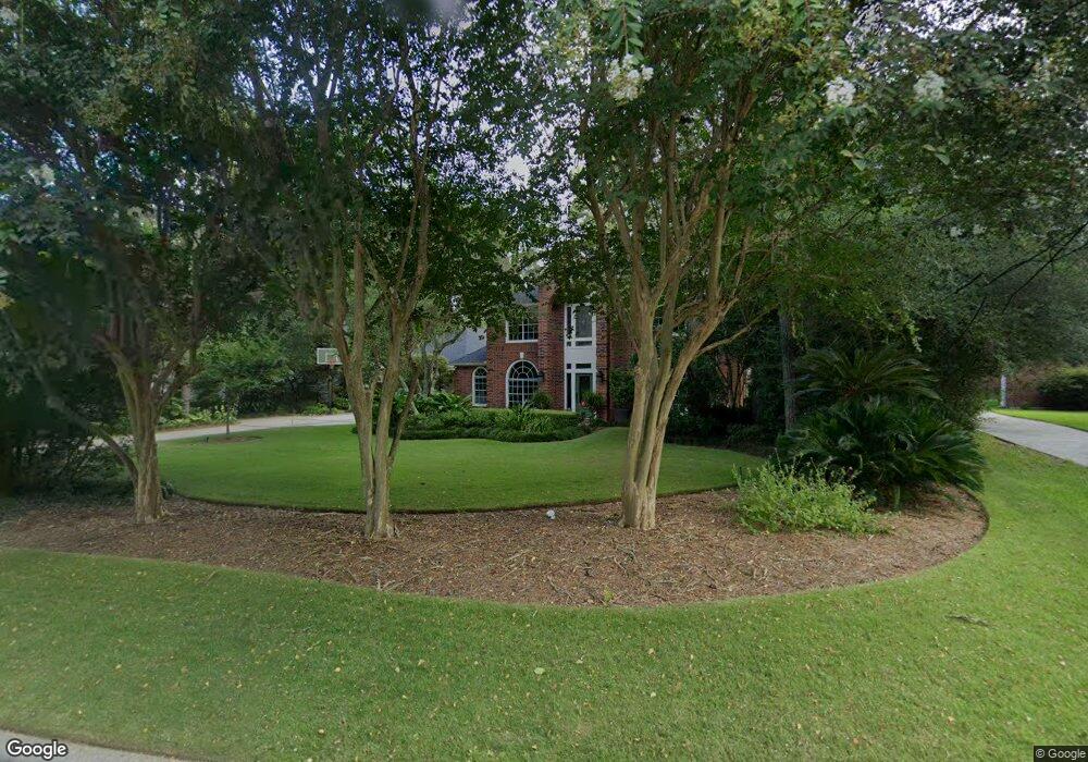 13310 Wildwood Dr, Tomball, TX 77375 - photo 1