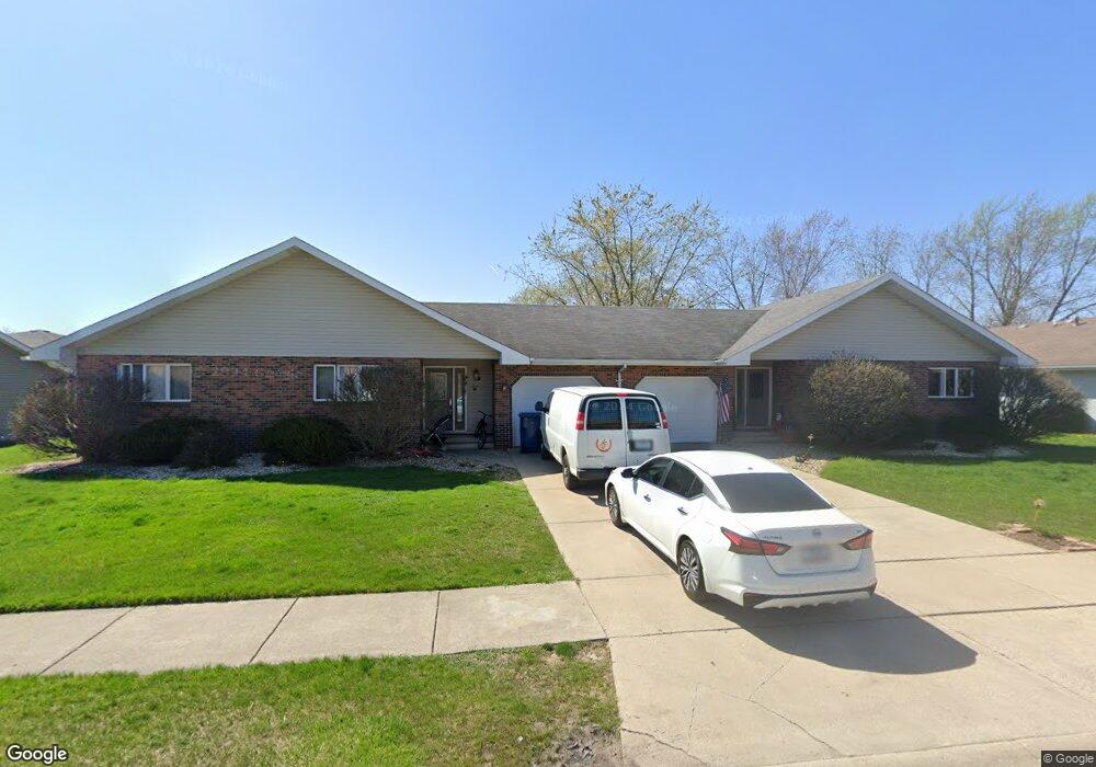 2636 Morningside Dr, Crown Point, IN 46307 - photo 1