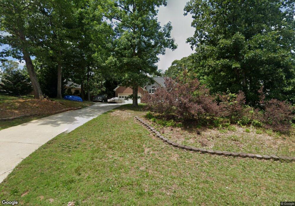 3447 Osceola Trail, Gainesville, GA 30506 - photo 1