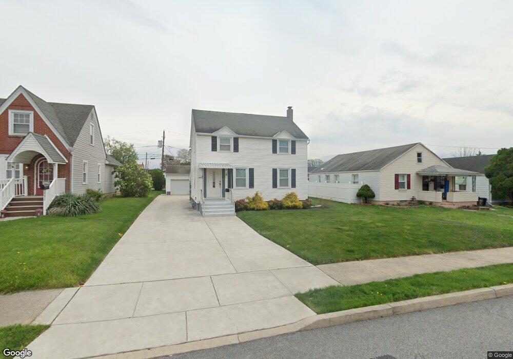 877 N Godfrey St unit 879, Allentown, PA 18109 - photo 1