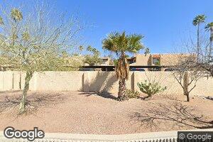 420 N Dodge Blvd Unit 13, Tucson, AZ 85716