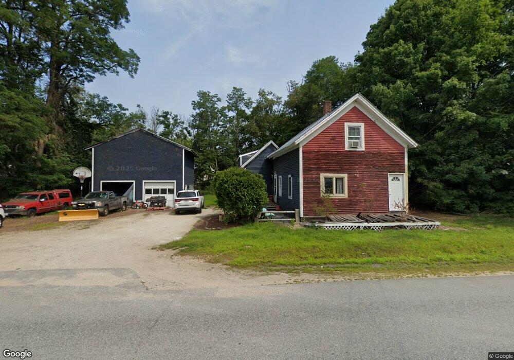 270 W Main St, Conway, NH 03818 - photo 1