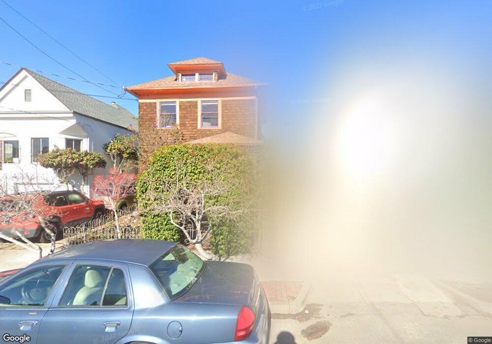 2119 Parker St, Berkeley, CA 94704 - photo 1