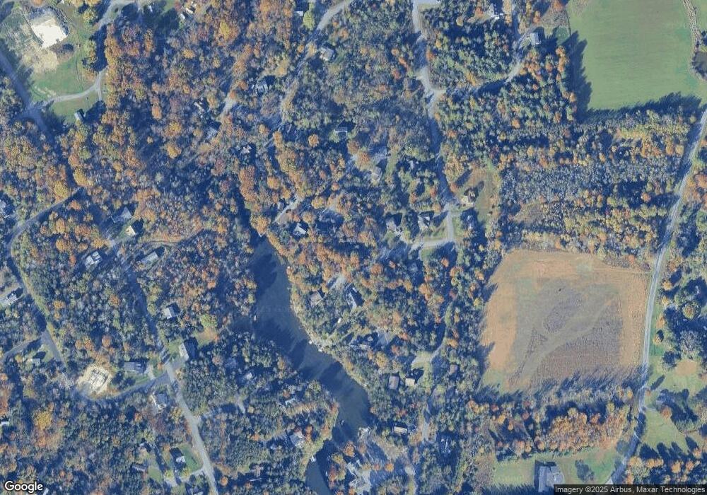 32 Fallen Tree Ln, Athens, NY 12015 - photo 1